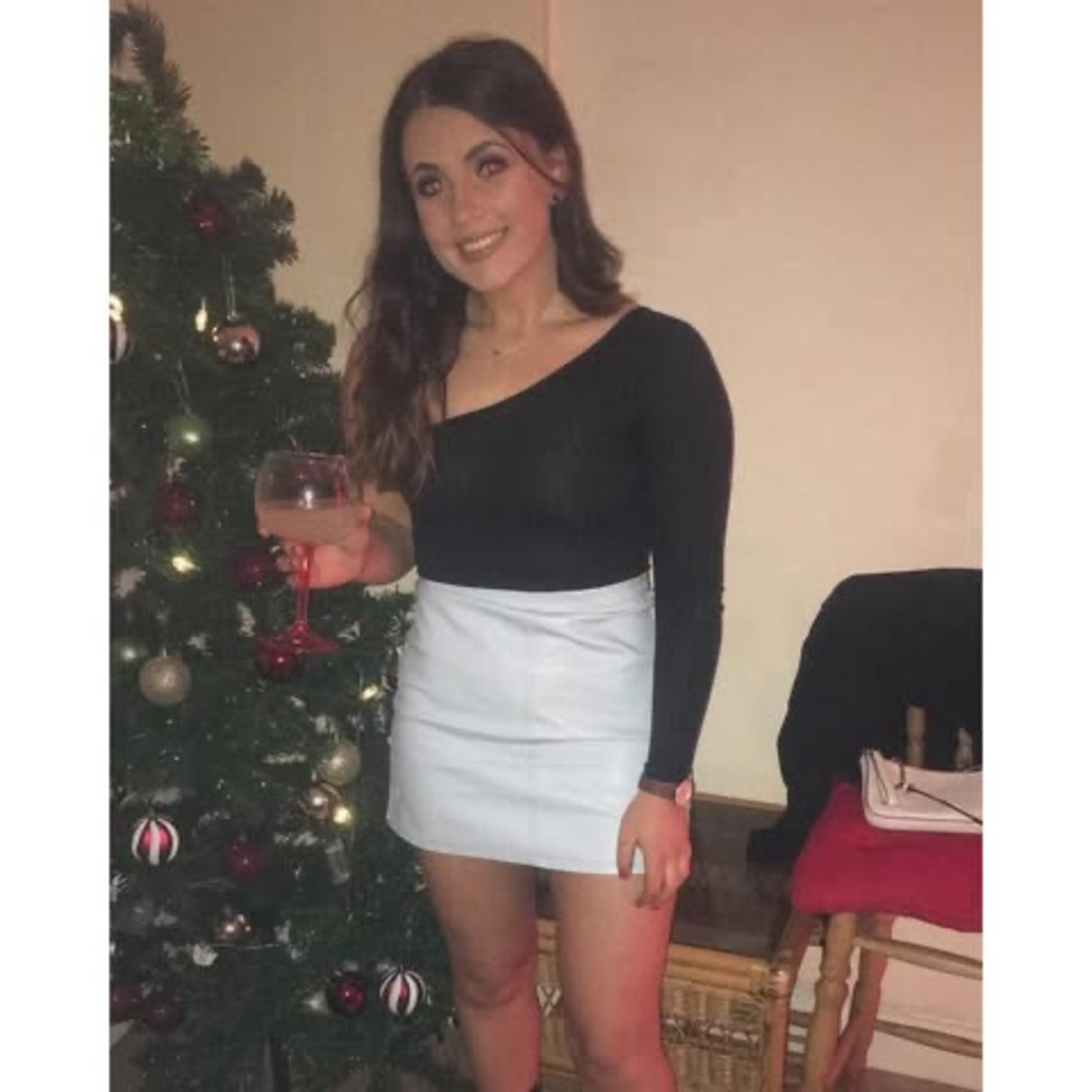 Meet your Posher, Sorcha